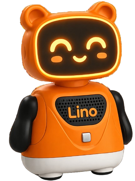Lino companion
